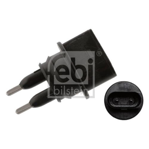 Sensor Waschwasserstand Febi Bilstein 34769 für Audi Seat Skoda VW