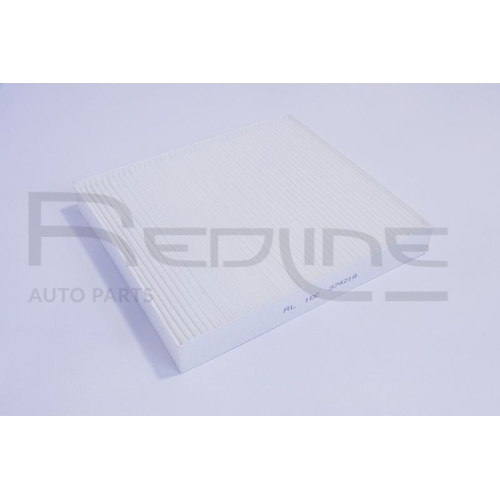 Filter Innenraumluft Red-line 36HO019 für Chrysler Fiat Honda Mazda Nissan