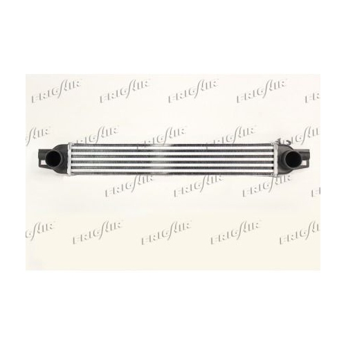 Ladeluftkühler Frigair 0704.3132 für Alfarome/fiat/lanci Citroën/peugeot