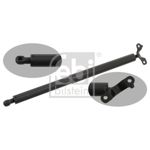 Gasfeder Koffer /laderaum Febi Bilstein 29334 für Mercedes Benz Mercedes Benz