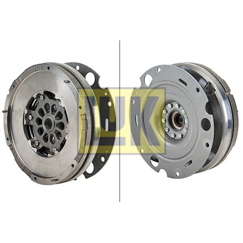 Schwungrad Schaeffler Luk 415 0482 10 Luk Dmf für Audi VW