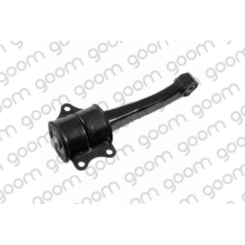 Lagerung Motor Goom EM-0490 für Seat VW Hinten