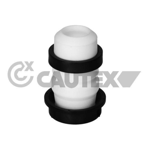 Anschlagpuffer Federung Cautex 750312 für Audi Seat Skoda VW Vorderachse