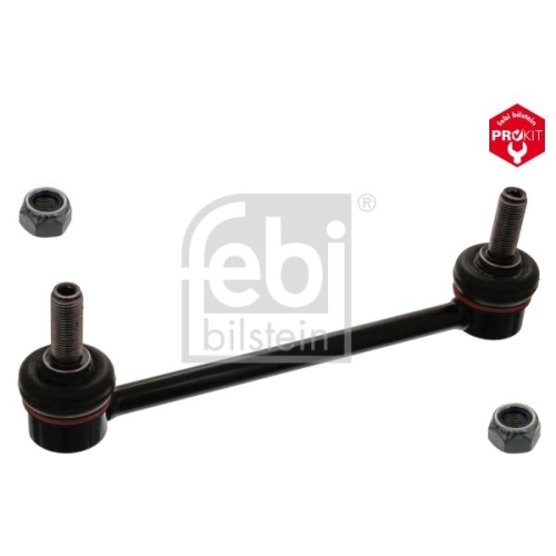 Stange/strebe Stabilisator Febi Bilstein 42574 Prokit für Nissan