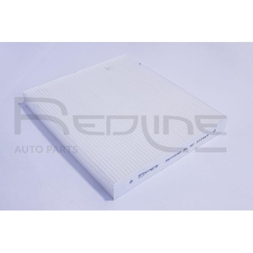 Filter Innenraumluft Red-line 36HY050 für Hyundai