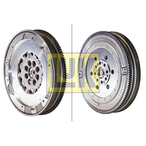 Schwungrad Schaeffler Luk 415 0552 10 Luk Dmf für Bmw