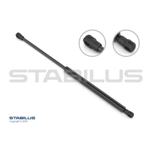 Gasfeder Koffer /laderaum Stabilus 1295BD // Lift-o-mat® für Ford Ford Usa