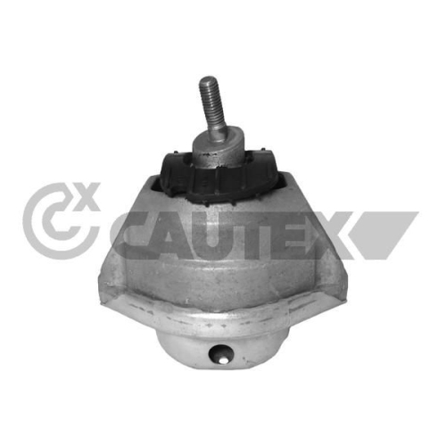 Lagerung Motor Cautex 756148 für Bmw Links