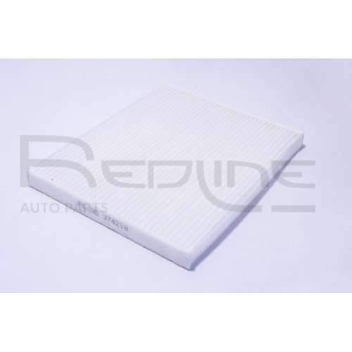 Filter Innenraumluft Red-line 36HY052 für Hyundai Kia