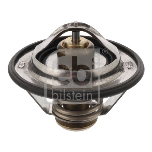 Thermostat Kühlmittel Febi Bilstein 47552 für Daf Iveco Case Ih