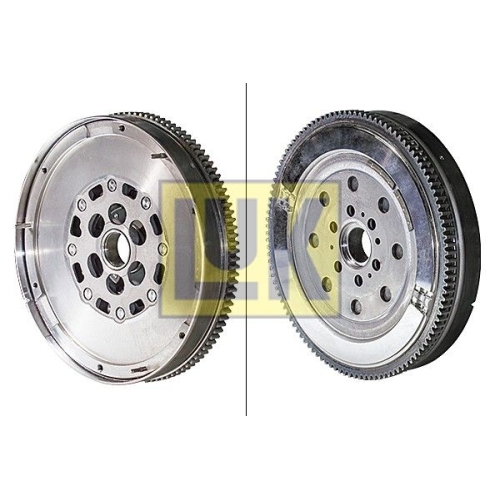 Schwungrad Schaeffler Luk 415 0423 10 Luk Dmf für Alfa Romeo Lancia