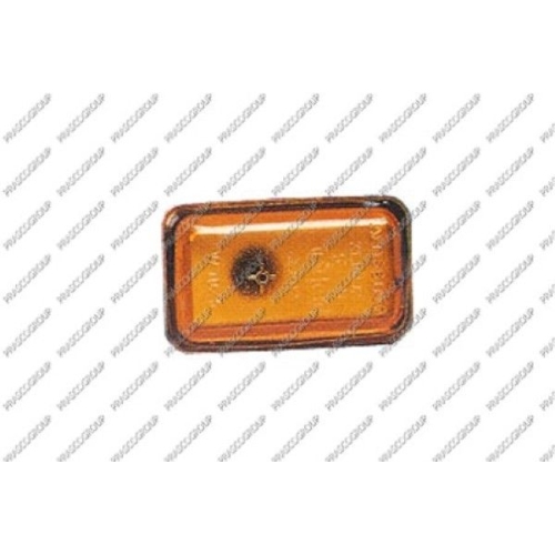 Direction Indicator Prasco VG0284039 for VW