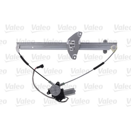 Fensterheber Valeo 850428 für Toyota Vorne Links