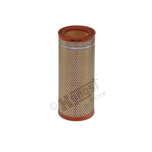 Luftfilter Hengst Filter E609L für Chrysler Citroën Ford Opel Renault