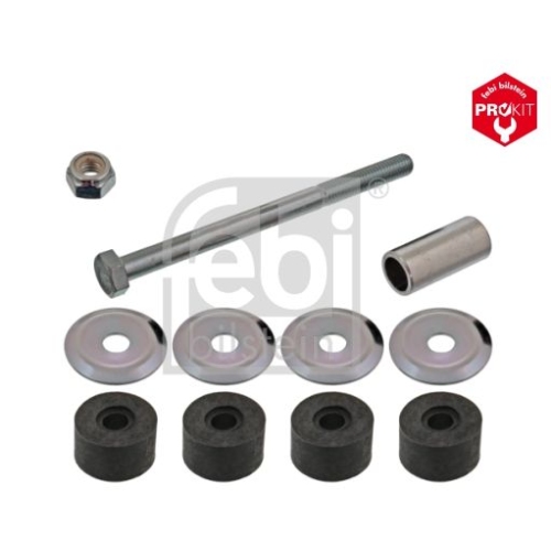 Stange/strebe Stabilisator Febi Bilstein 42583 Prokit für Nissan