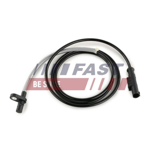 Sensor Raddrehzahl Fast FT80582 für Iveco Hinterachse Links Hinterachse Rechts