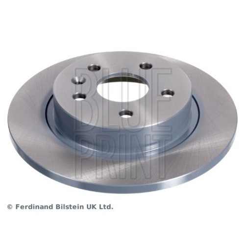 Blue Print 2X Bremsscheibe für Opel Vauxhall Chevrolet General Motors
