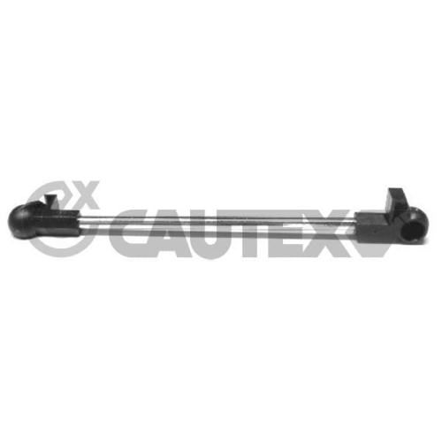 Wähl /schaltstange Cautex 010125 für Seat VW Vorne