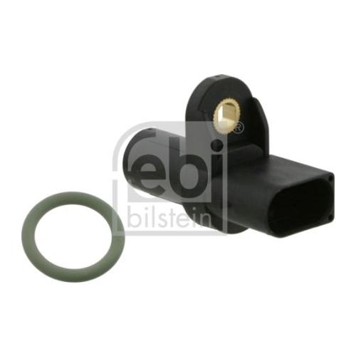 Sensor Nockenwellenposition Febi Bilstein 23799 für Bmw Auslassseite