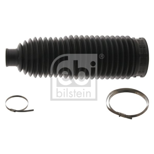 Faltenbalgsatz Lenkung Febi Bilstein 32854 für Audi Vorderachse Links