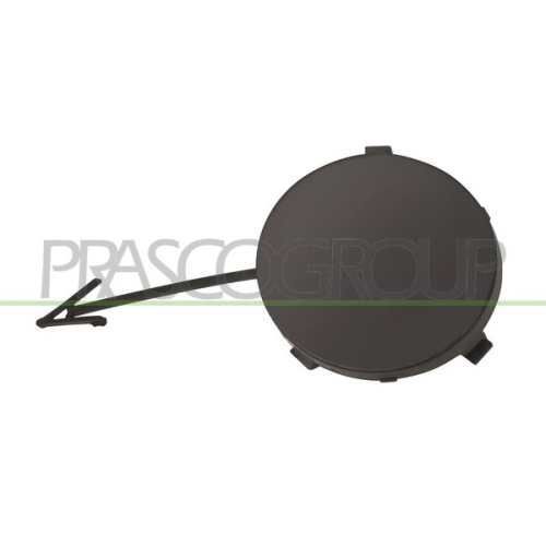 Klappe Abschlepphaken Prasco FD1091236 für Ford Vorne