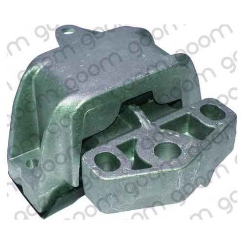 Lagerung Motor Goom EM-0494 für Seat VW Links