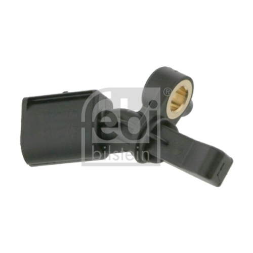 Sensor Raddrehzahl Febi Bilstein 23804 für Audi Seat Skoda VW Hinterachse Rechts