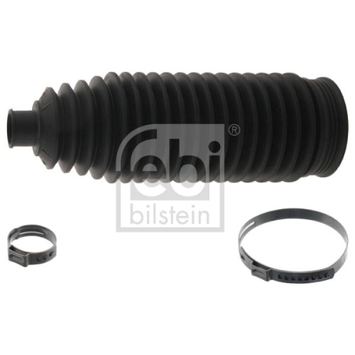 Faltenbalgsatz Lenkung Febi Bilstein 31278 für Audi Ford Seat Skoda VW Vw (faw)