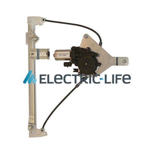 Fensterheber Electric Life ZR FT70 L für Fiat Links