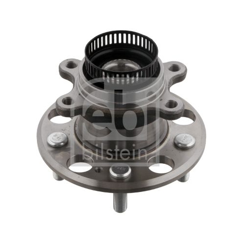 Radlagersatz Febi Bilstein 32885 für Hyundai Kia Hinterachse Links