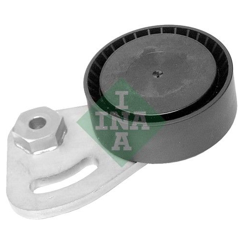 Spannrolle Keilrippenriemen Ina 531 0322 10 für Bmw Rover Mini Land Rover