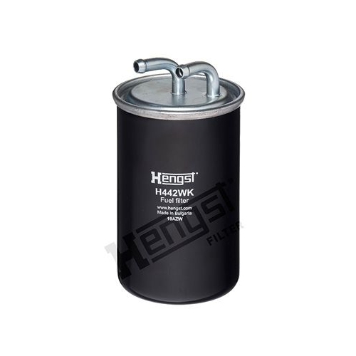 Kraftstofffilter Hengst Filter H442WK für Mitsubishi