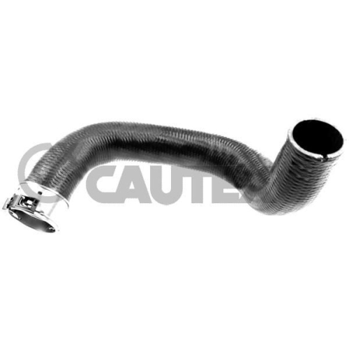 Ladeluftschlauch Cautex 757210 für Alfa Romeo Fiat Lancia