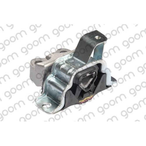 Lagerung Motor Goom EM-0502 für Fiat Hinterachse Links