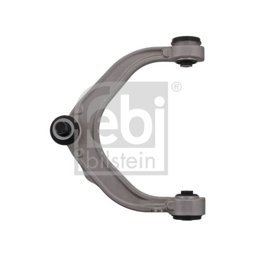 Lenker Radaufhängung Febi Bilstein 36334 für Bmw Vorderachse Oben Links