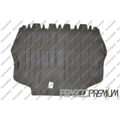 Motorraumdämmung Prasco VG9041910 Premium für Audi Seat Skoda VW Unten