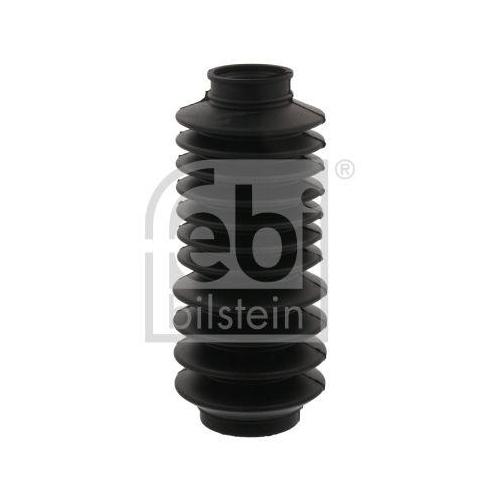 Faltenbalg Lenkung Febi Bilstein 01128 für VW Vorderachse Links