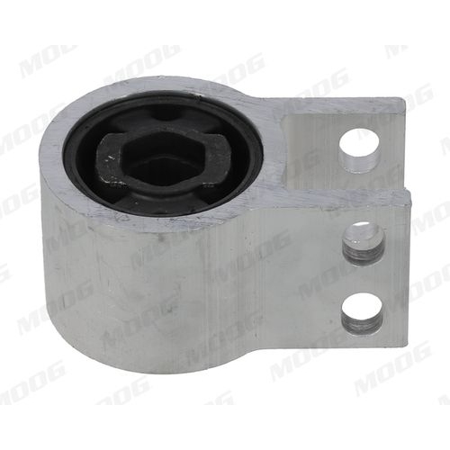 Lagerung Lenker Moog OP-SB-15488 für Opel Vauxhall Vorderachse Beidseitig Hinten