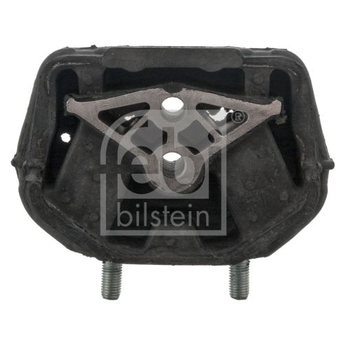 Lagerung Automatikgetriebe Febi Bilstein 02023 für Opel General Motors Hinten