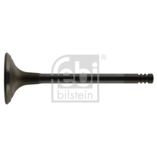 Auslassventil Febi Bilstein 12859 für Bmw