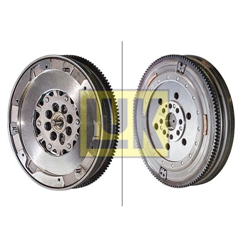 Schwungrad Schaeffler Luk 415 0450 10 Luk Dmf für Bmw