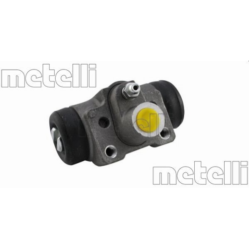 Radbremszylinder Metelli 04-0904 für Isuzu Chevrolet Hinterachse