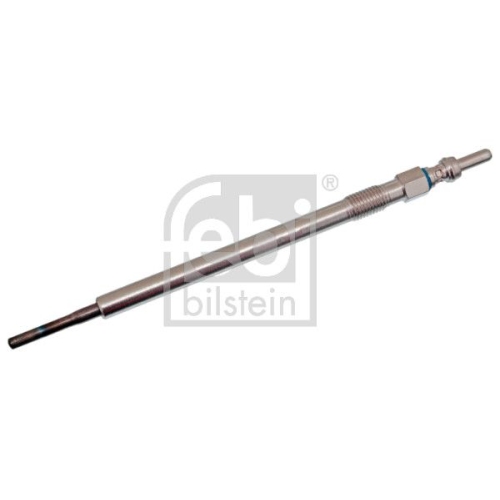 Glühkerze Febi Bilstein 49536 für Mercedes Benz Mercedes Benz Mercedes Benz