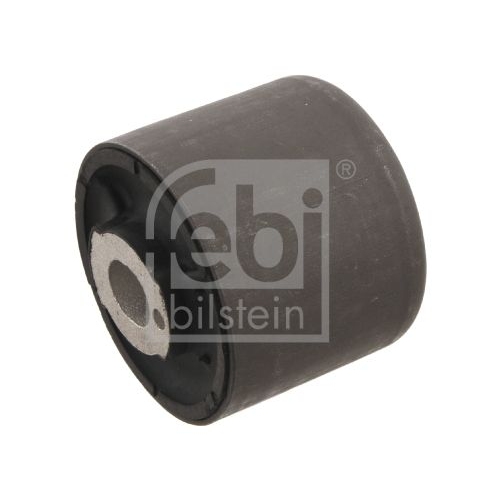 Lagerung Differential Febi Bilstein 29367 für Bmw Hinten Links