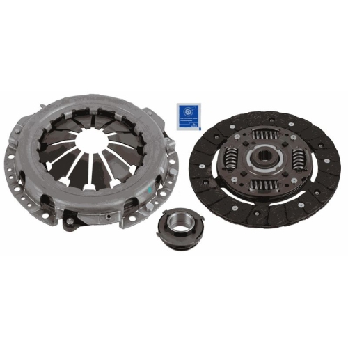 Kupplungssatz Sachs 3000951583 für Hyundai Kia