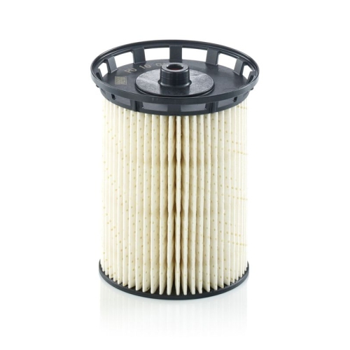 Kraftstofffilter Mann-filter PU 10 010 z für Porsche Vag