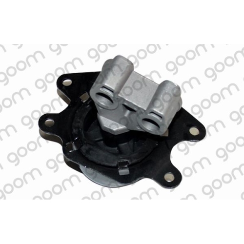 Lagerung Motor Goom EM-0538 für Opel Vauxhall General Motors Links