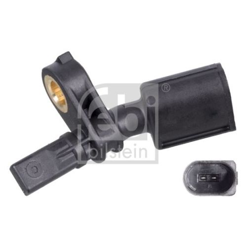 Sensor Raddrehzahl Febi Bilstein 23816 für Audi Seat Skoda VW Vw (svw) Cupra