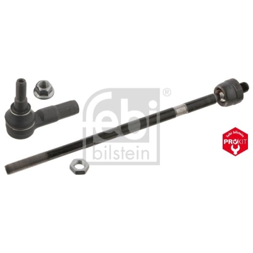 Spurstange Febi Bilstein 33078 Prokit für Mercedes Benz Mercedes Benz VW