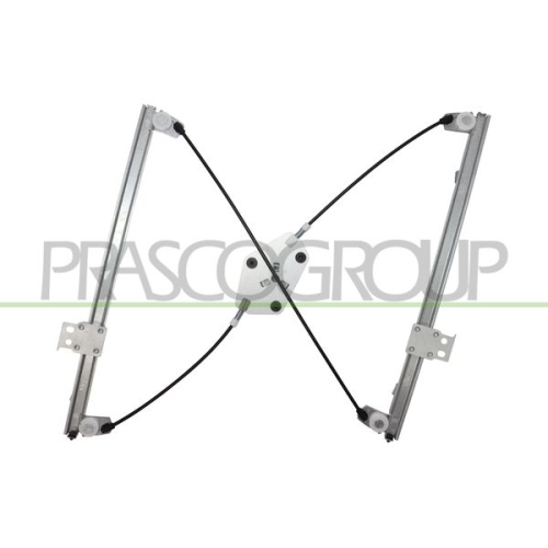 Fensterheber Prasco CI426W024 für Citroën Vorne Links